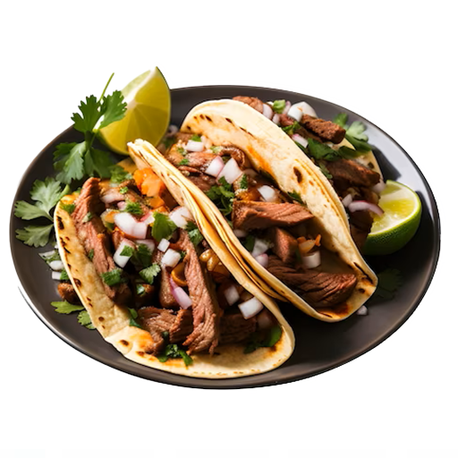 2 For 5 Carne Asada Tacos