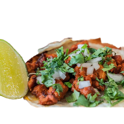 2 For 5 Al Pastor Tacos