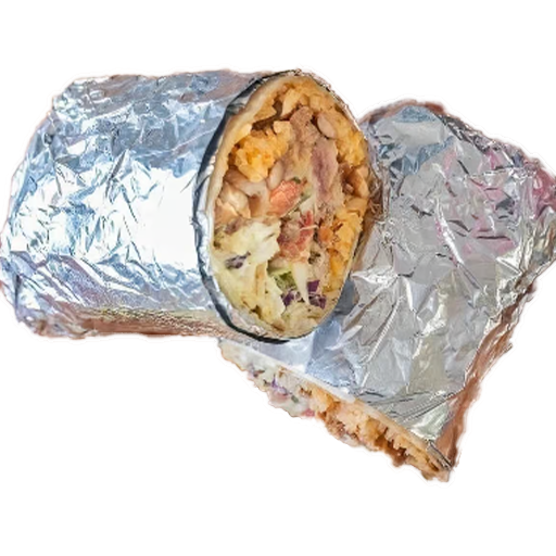 Burrito Con Todo