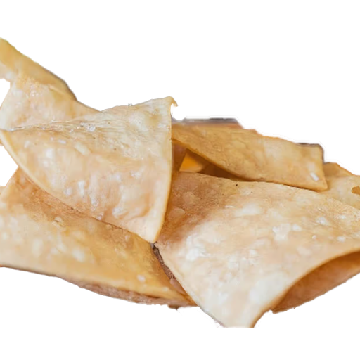Chips & Guacamole