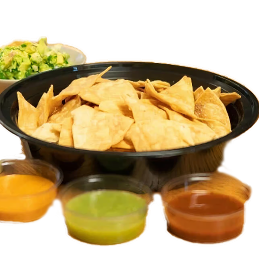 Chips & Salsa