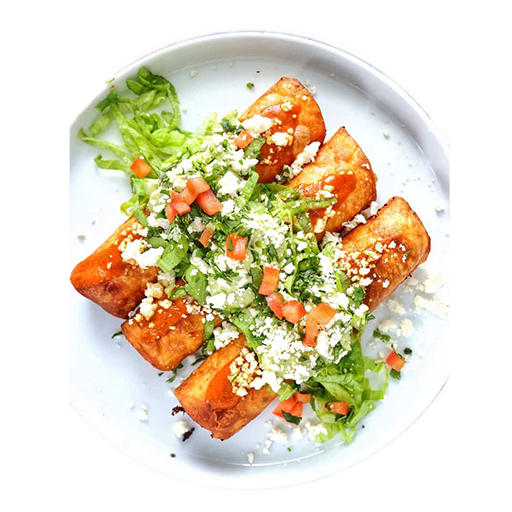 Flautas
