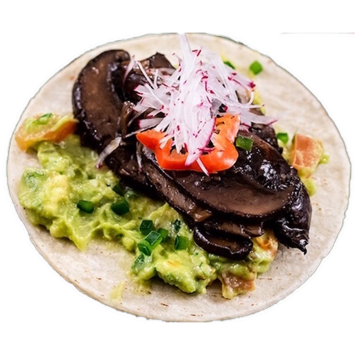 2 For 5 Chicken Tacos