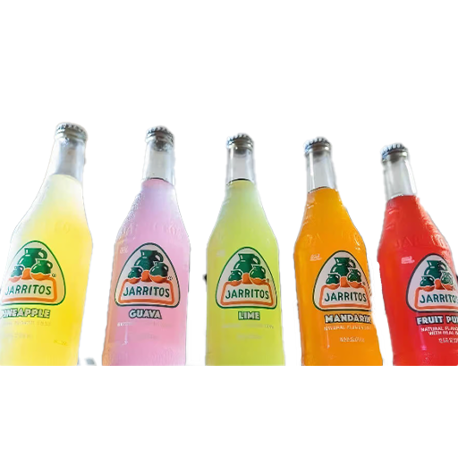 Jarritos