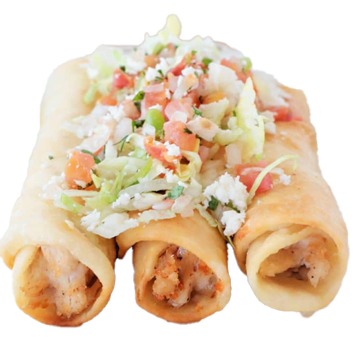 Kid's Flautas