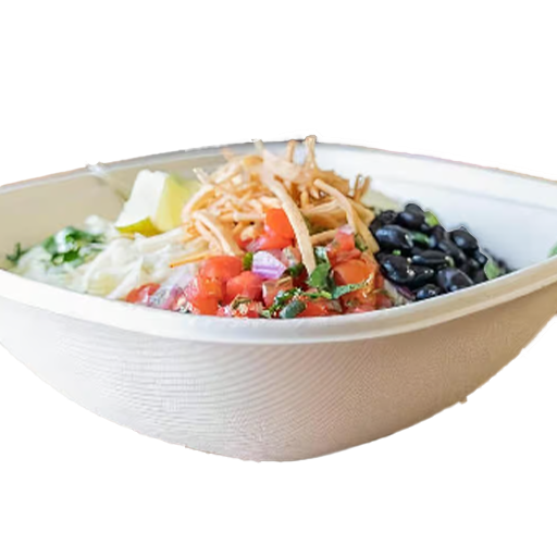 Mijo Salad (No Meat)