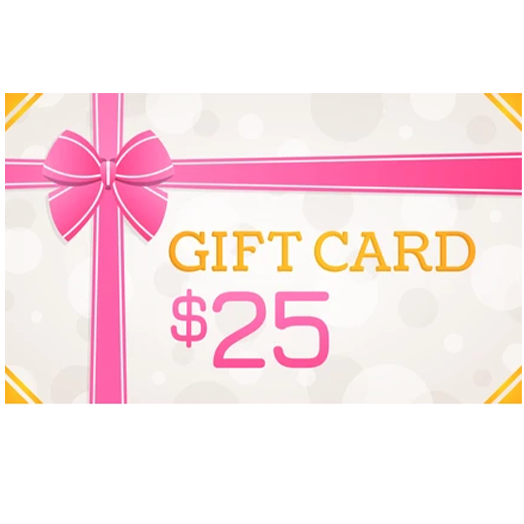 $25