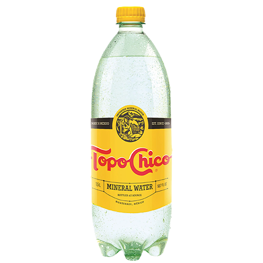 Big Topochico