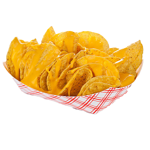 Chips ( 1\2 Tray)