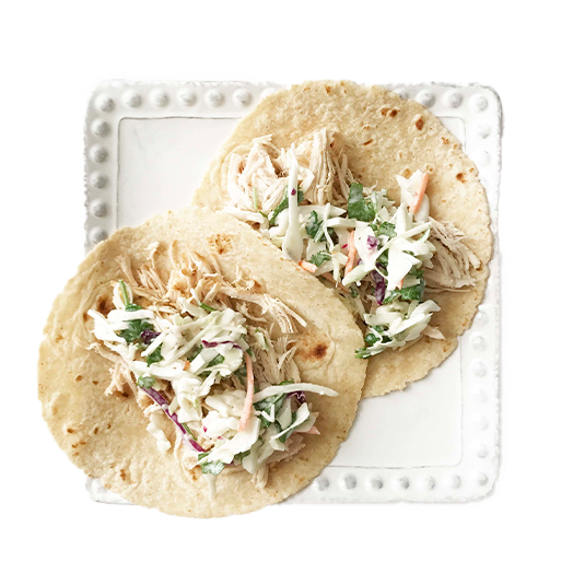 JR CHK TACO (Cabb Pico)
