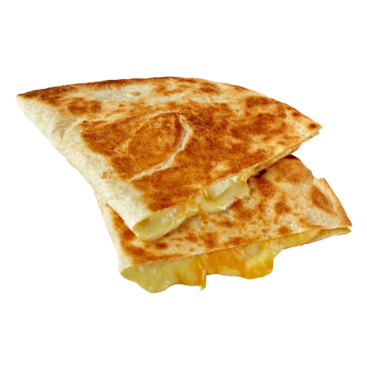JR CHEESE QUESADILLA