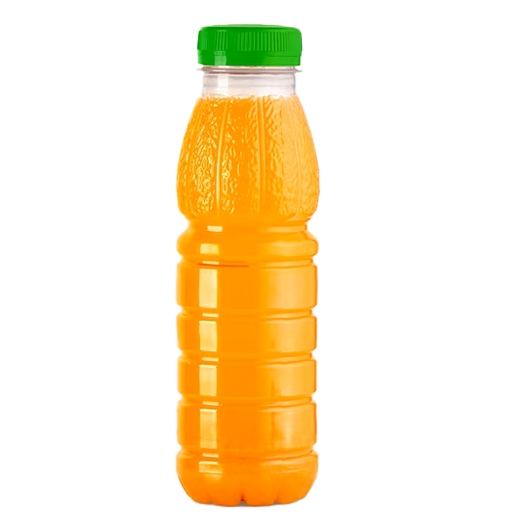 Juice Bottle