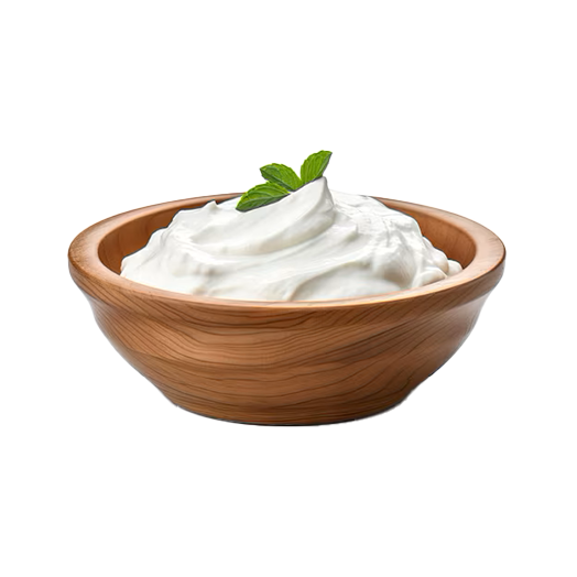 Smoked Sour Cream 2oz