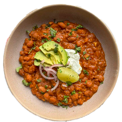 Pinto Beans