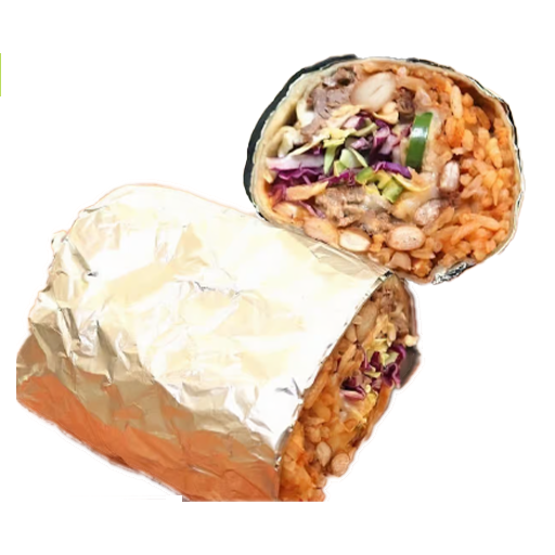 Regular Burrito
