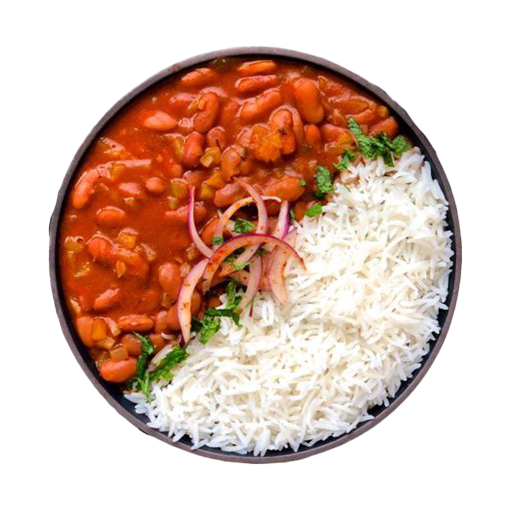 Rice & Beans