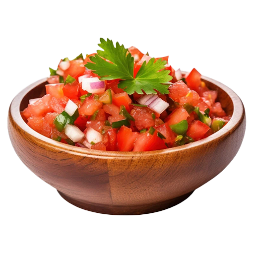 Salsa 8oz