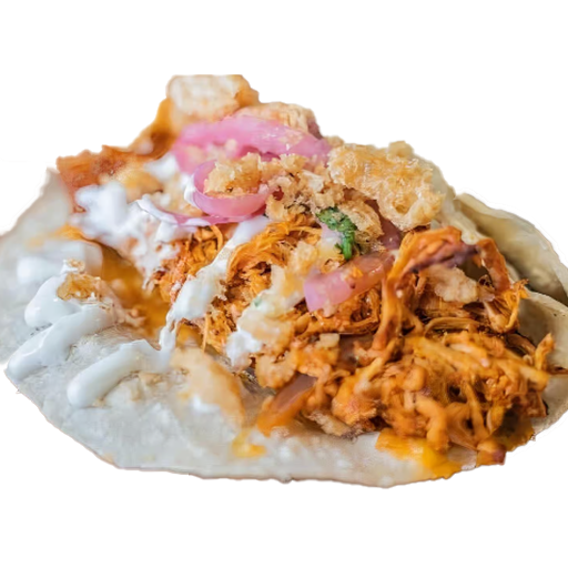 1 Taco