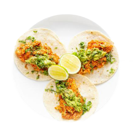 Tinga Taco