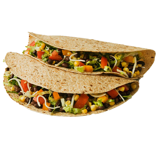 Veggie Taco