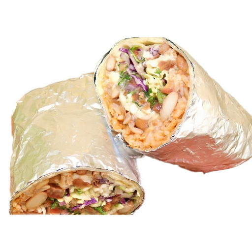 Veggie Burrito